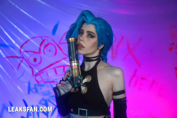 Vasiliel - Jinx - 2