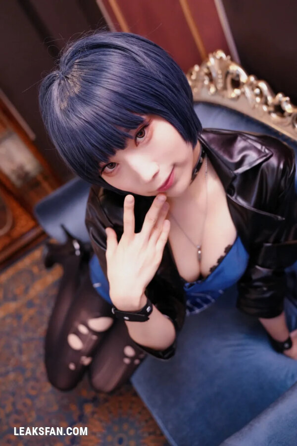 YUSHIKO - Tae Takemi - 0