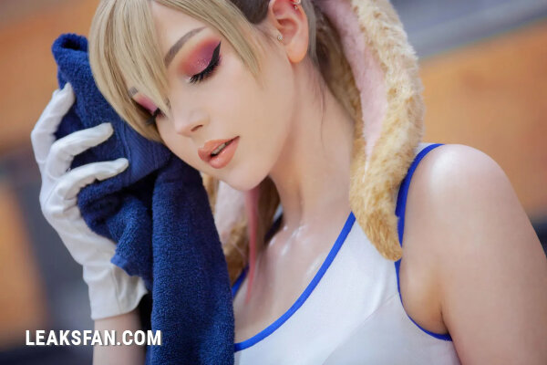 Lola Bunny (SayaTheFox) - 9