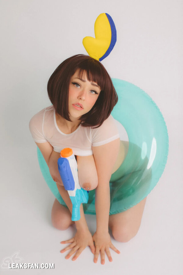 Sobble (Sabrina Nichole) - 0