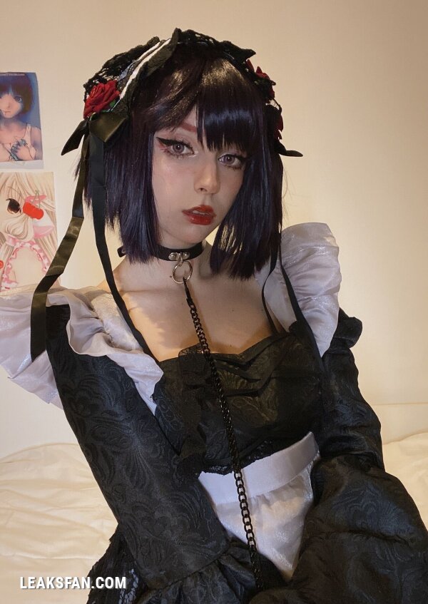 Himeecosplay - Shizuku-tan - 2