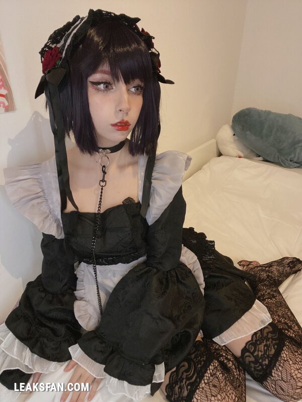 Himeecosplay - Shizuku-tan - 1