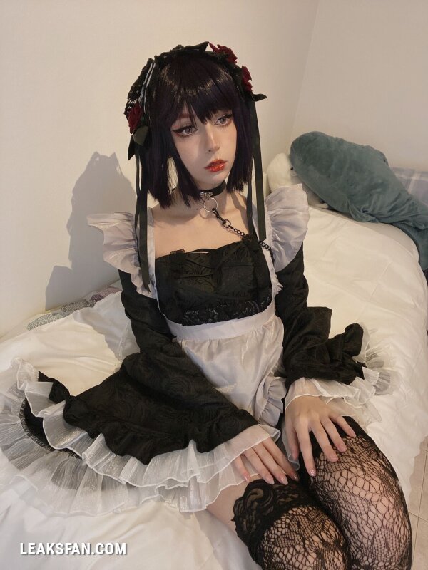 Himeecosplay - Shizuku-tan - 0