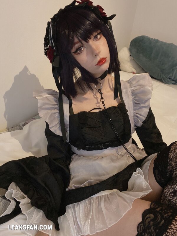 Himeecosplay - Shizuku-tan - 1