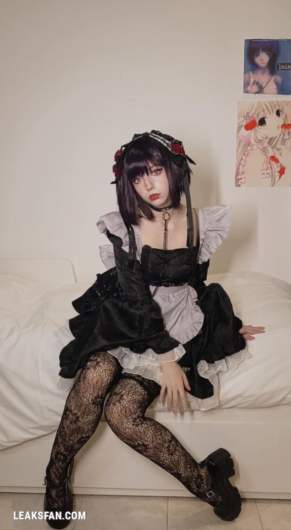 Himeecosplay - Shizuku-tan - 1