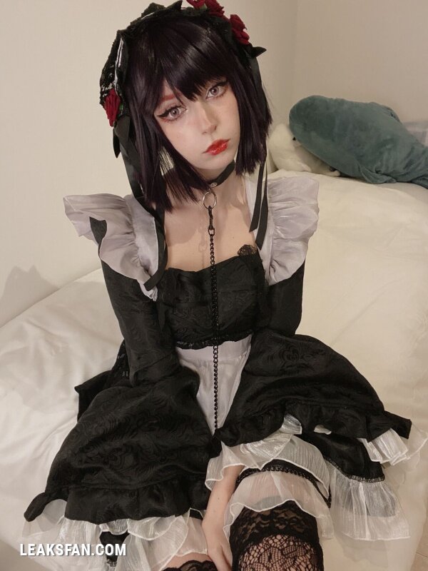 Himeecosplay - Shizuku-tan - 1