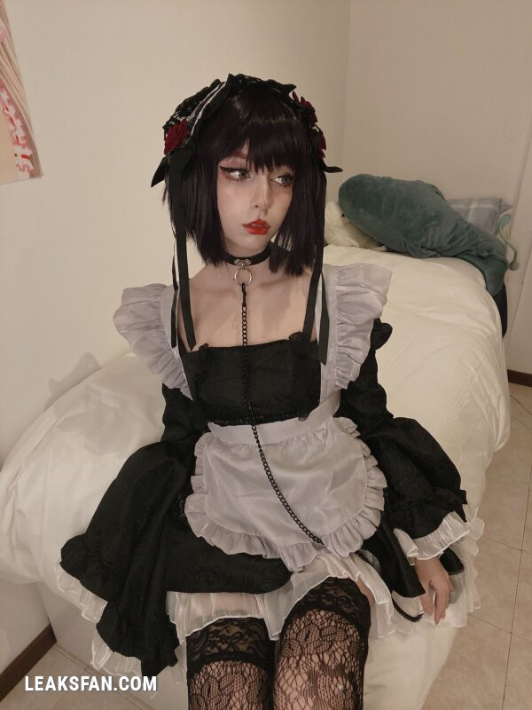 Himeecosplay - Shizuku-tan - 0