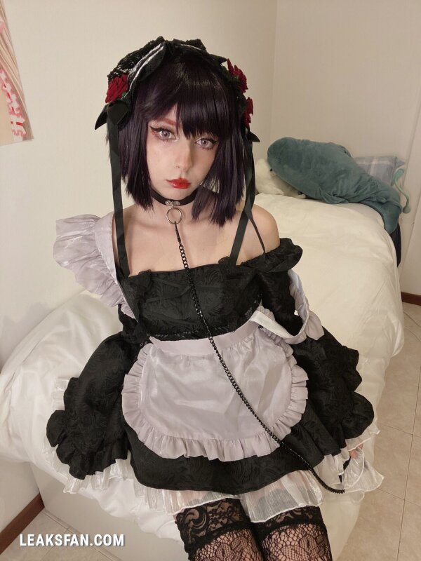 Himeecosplay - Shizuku-tan - 2