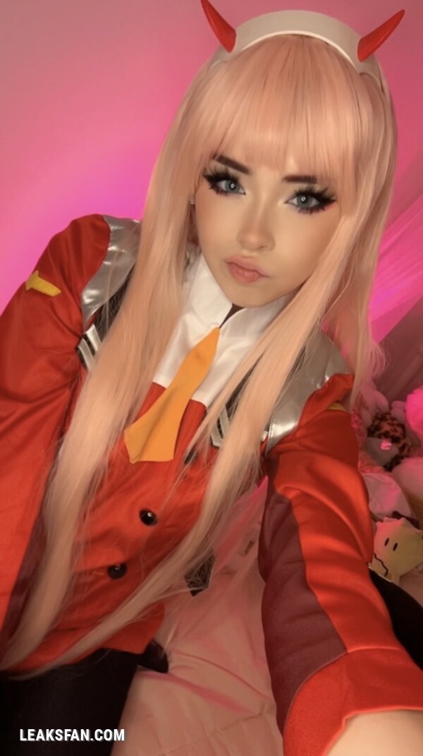 Lilyraedoll - Zero Two - 16