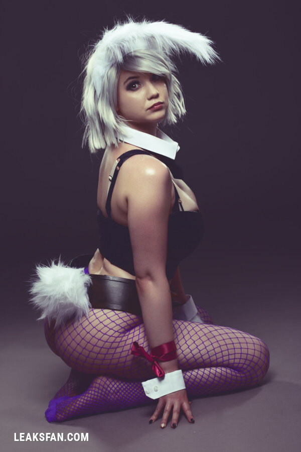 Lillybetrose - Riven - 0