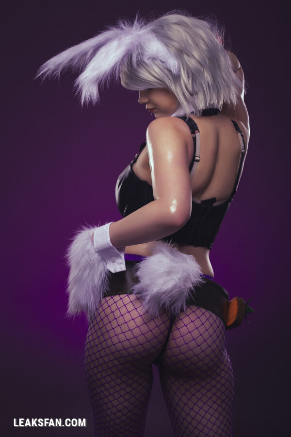 Lillybetrose - Riven - 0