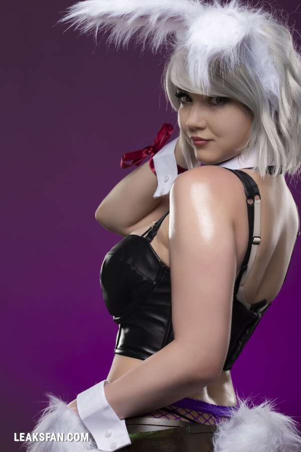 Lillybetrose - Riven - 0