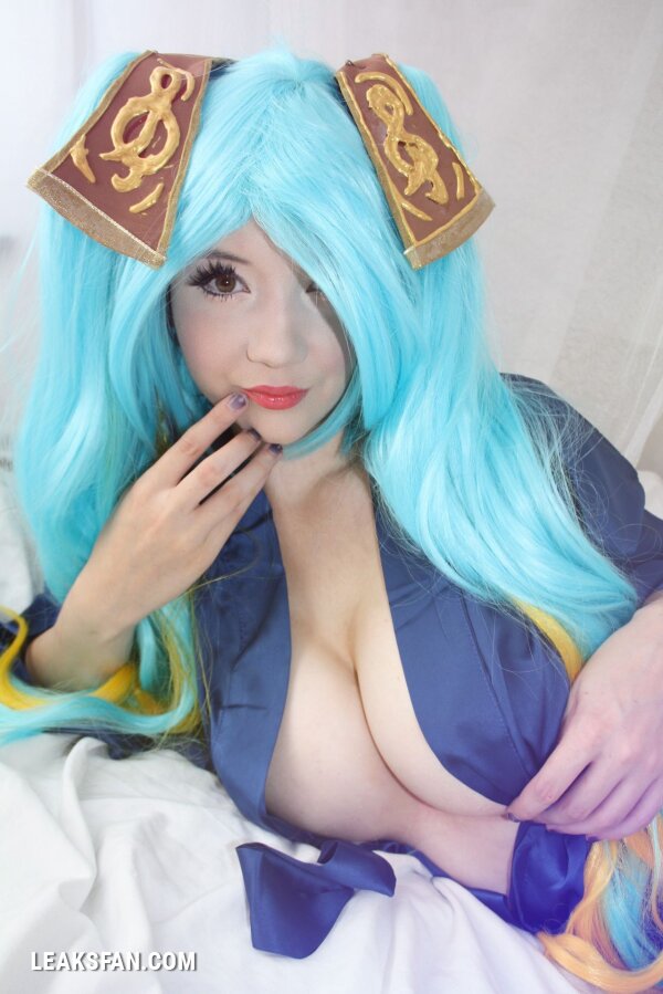 LillybetRose ー Sona - 1