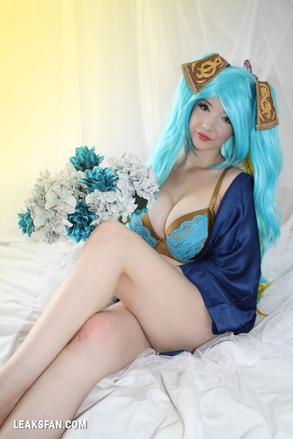 LillybetRose ー Sona - 1