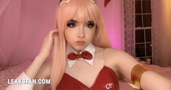 Lilyraedoll - Bunny Zero Two - 6