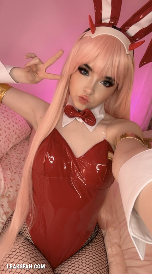 Lilyraedoll - Bunny Zero Two - 2