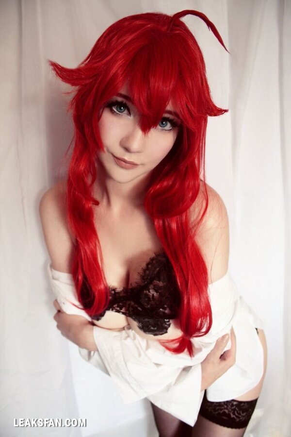 LillybetRose ー Rias - 1