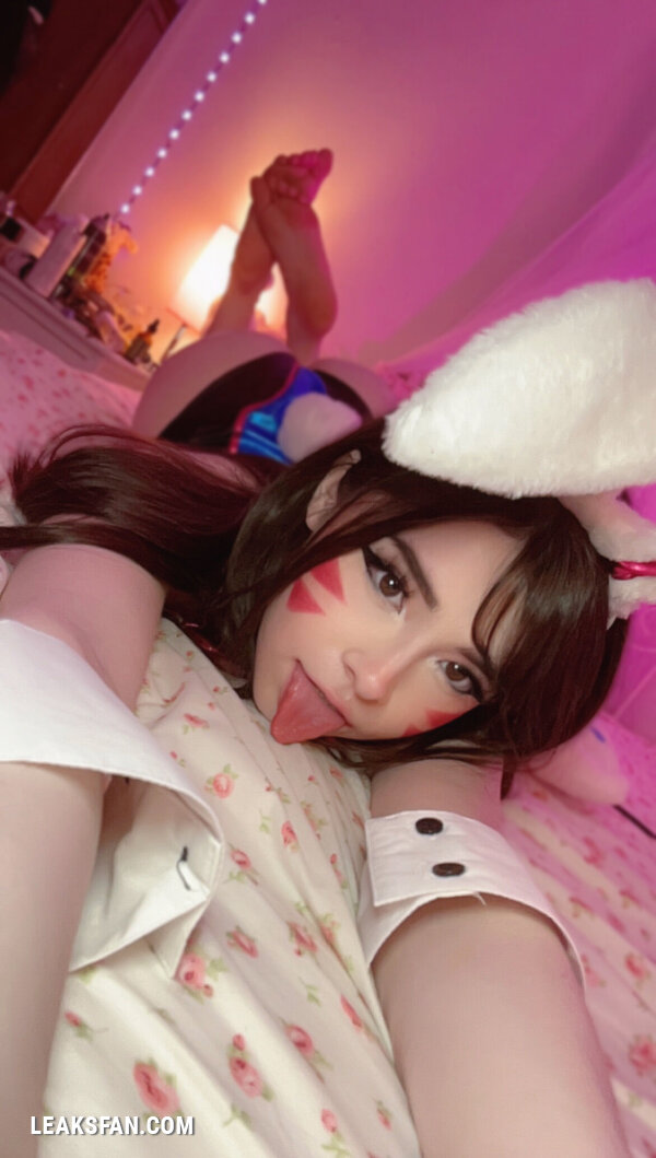 Lilyraedoll - Bunny D.Va - 0