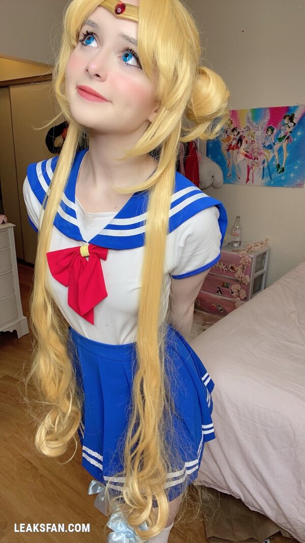 ItsCandyCloud - Sailor Moon - 3