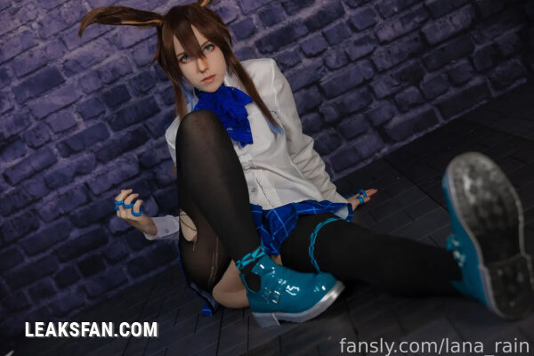 Lana Rain - Amiya - 27