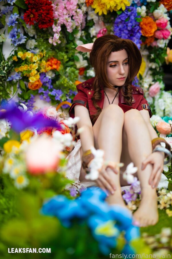 lana_rain Aerith - 0