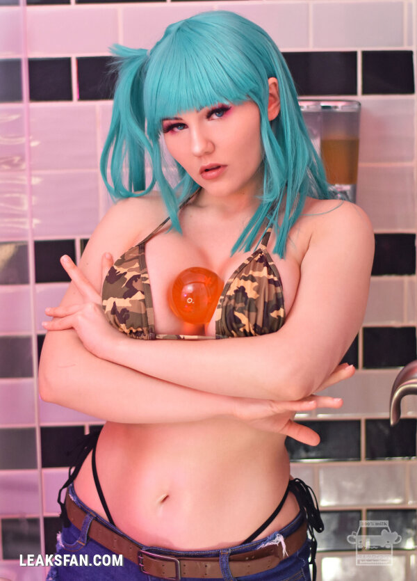 Kobaebeefboo - Bulma - 44