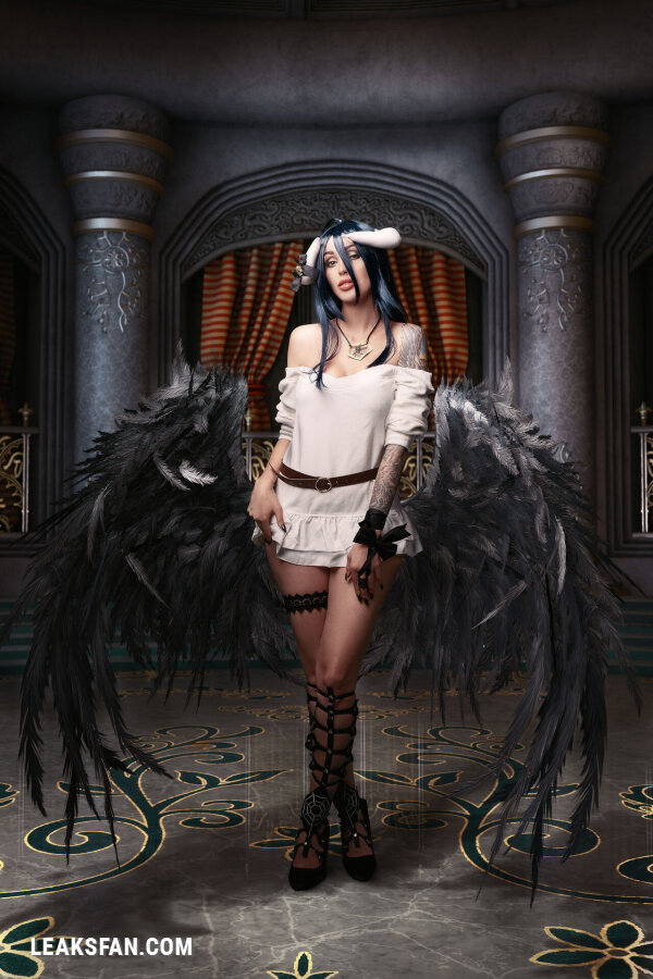 Lera Himera - Albedo - 0