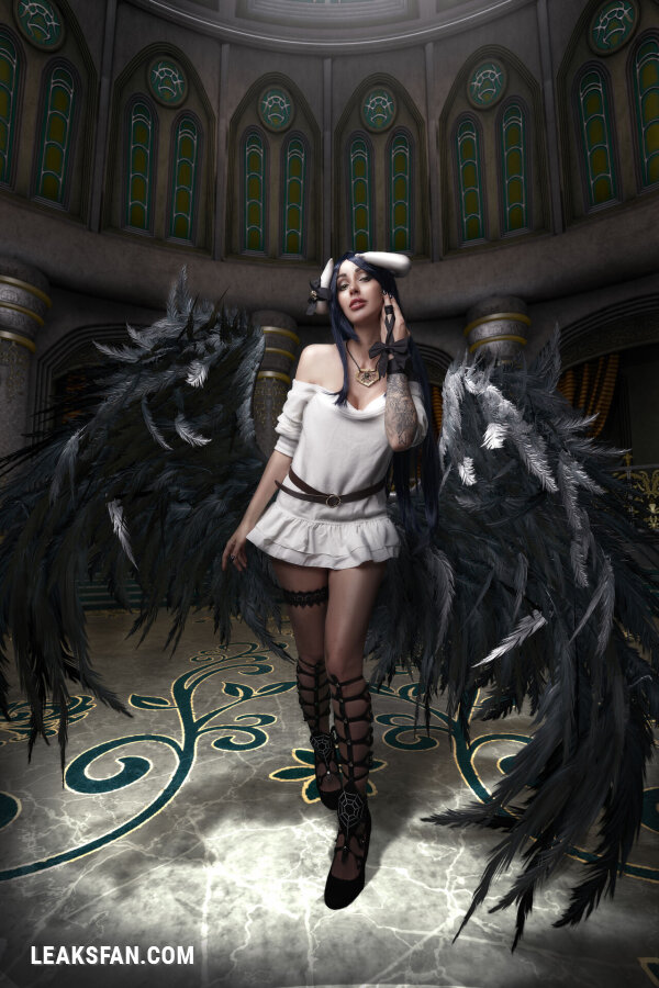 Lera Himera - Albedo - 1