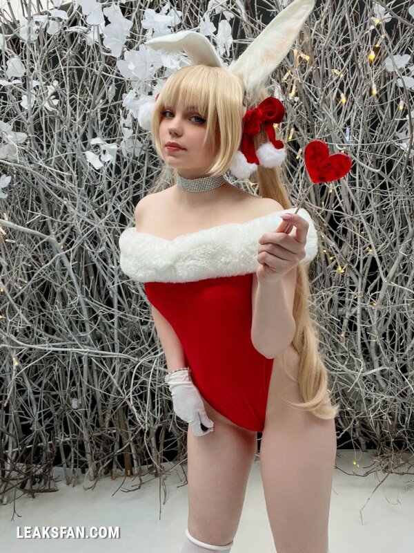 Caticornplay - Christmas Marie Rose (Dead Or Alive) - 2