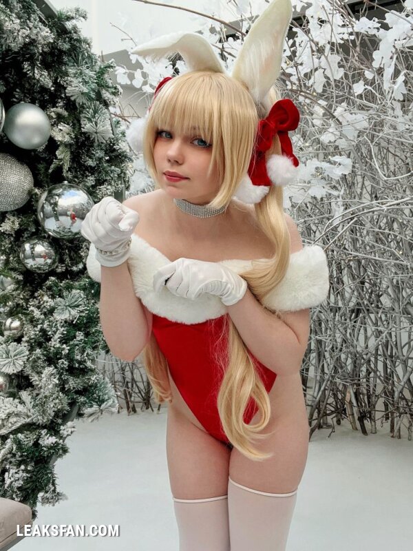 Caticornplay - Christmas Marie Rose (Dead Or Alive) - 0