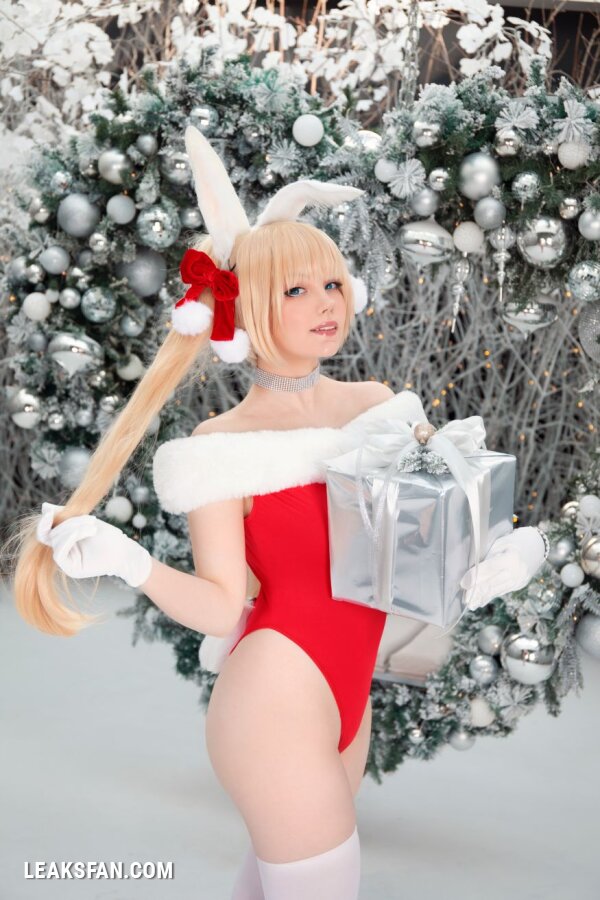 Caticornplay - Christmas Marie Rose (Dead Or Alive) - 1