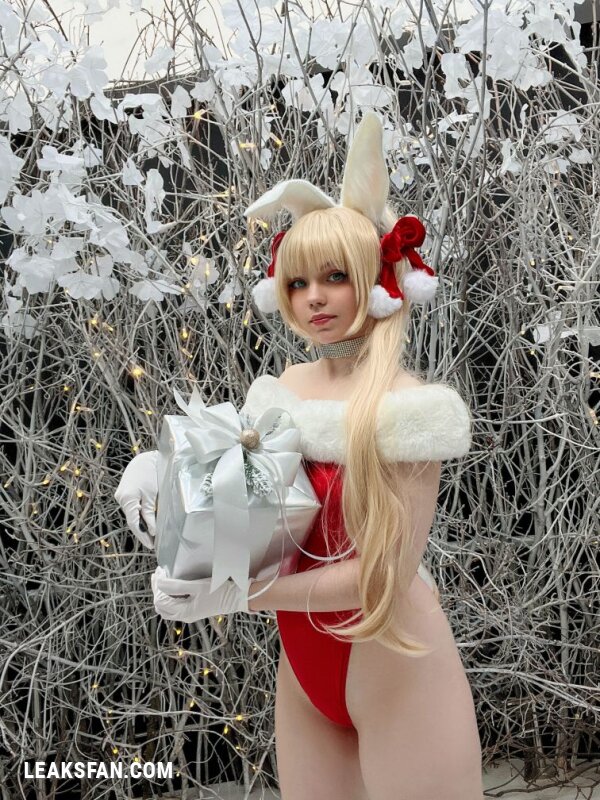 Caticornplay - Christmas Marie Rose (Dead Or Alive) - 2