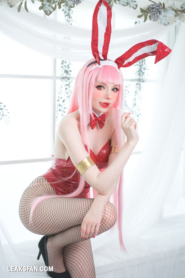 Peach Milky - Zero Two (Darling in the Franxx) - 3