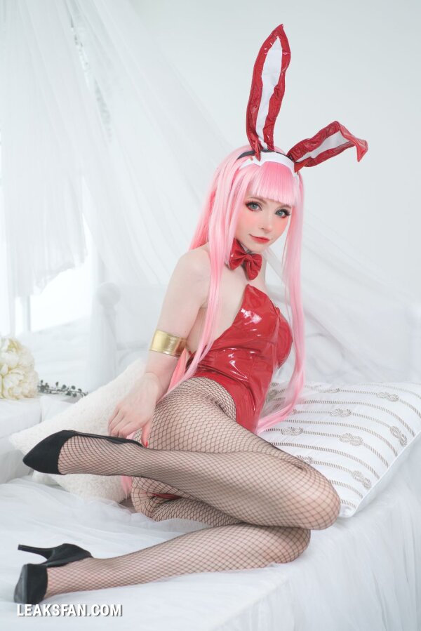 Peach Milky - Zero Two (Darling in the Franxx) - 24