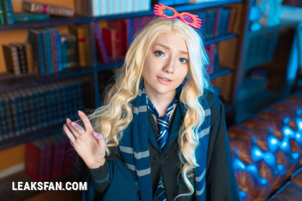 CarryKey - Luna-Lovegood - 2