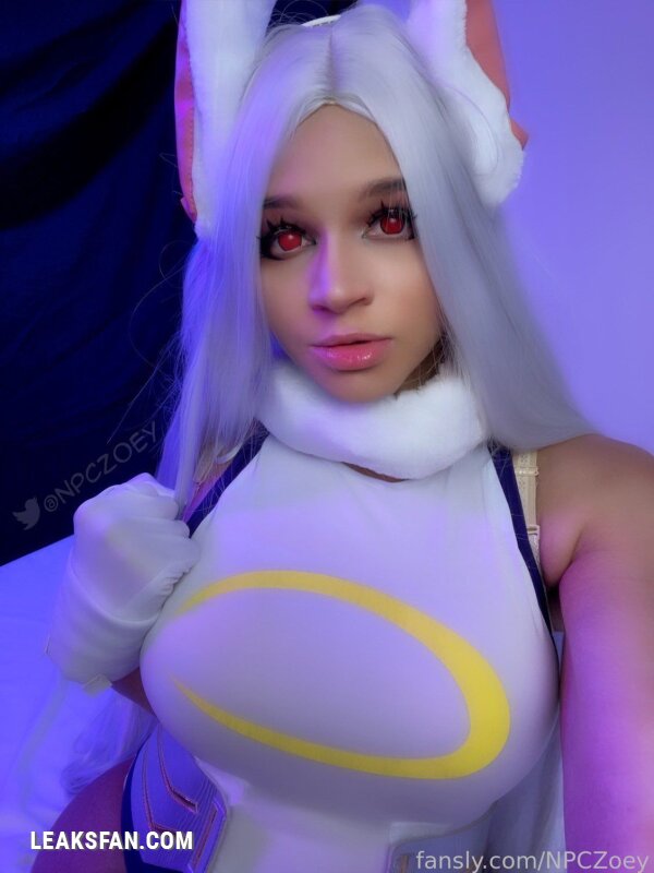 NPCZoey - Miruko - 48