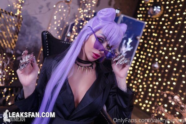 Lera Himera - KDA Evelynn - 1