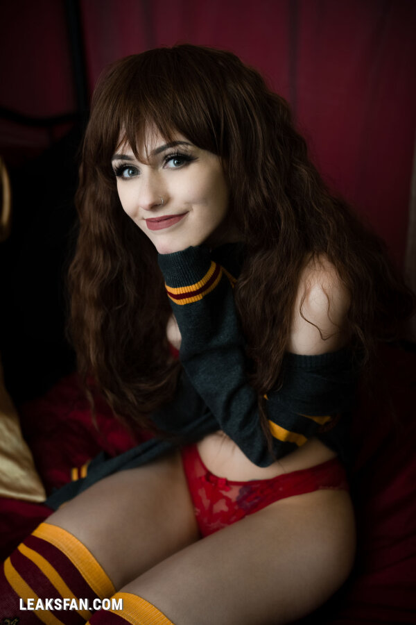 RolyatIsTaylor - Hermoine Granger - 13