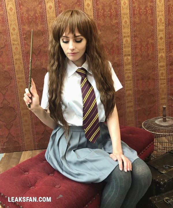 RolyatIsTaylor - Hermoine Granger - 20