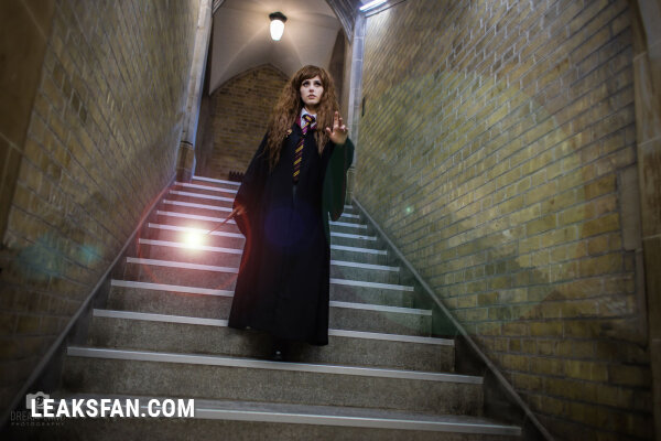 RolyatIsTaylor - Hermoine Granger - 2