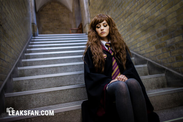 RolyatIsTaylor - Hermoine Granger - 25