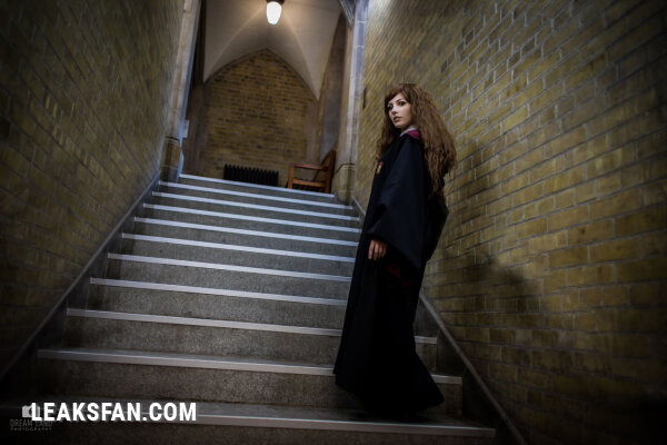 RolyatIsTaylor - Hermoine Granger - 1