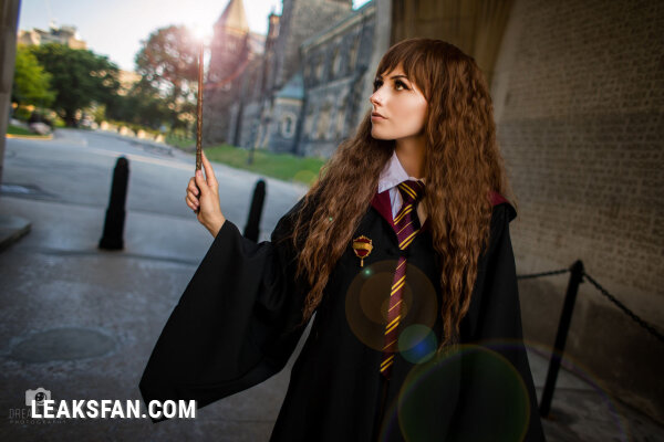 RolyatIsTaylor - Hermoine Granger - 2