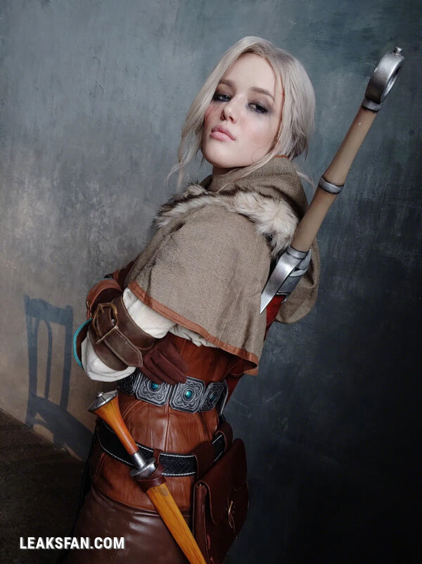 Lada Lyumos - Ciri - 0