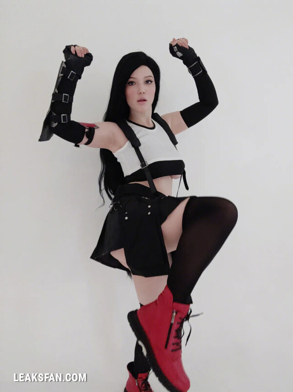 Lada Lyumos - Tifa Lockhart - 20