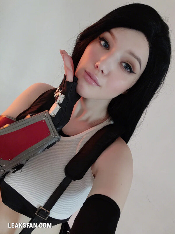 Lada Lyumos - Tifa Lockhart - 2