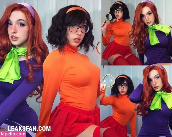 Miss Bri - Daphne Blake - 2