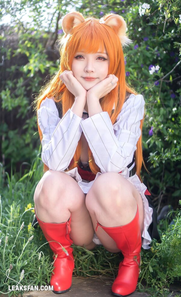 Hana Bunny - Raphtalia (The Rising of the Shield Hero) - 2