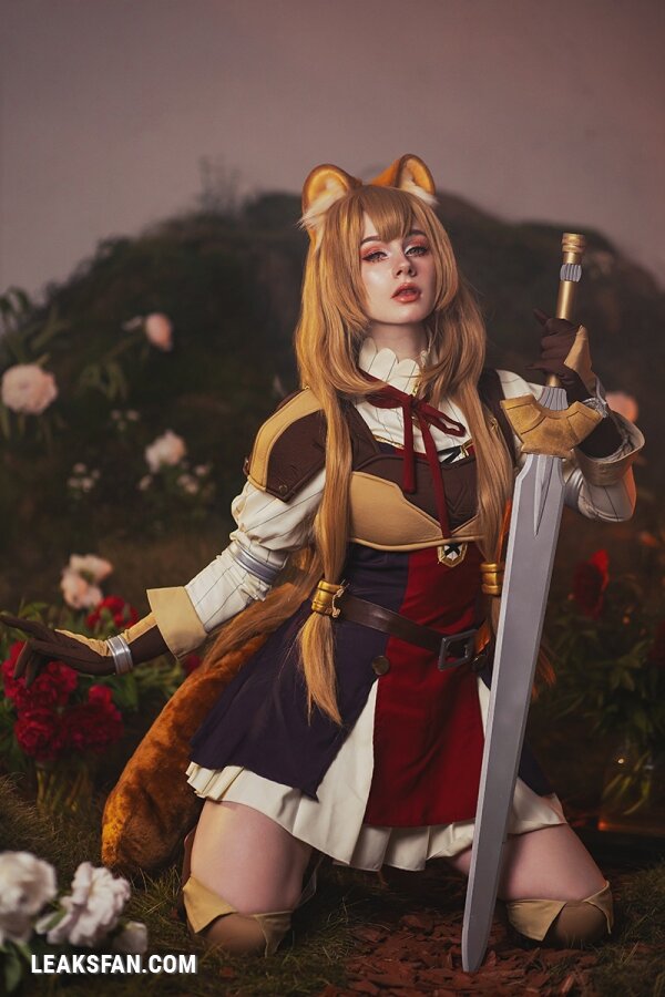 Likeassassin - Raphtalia - 1