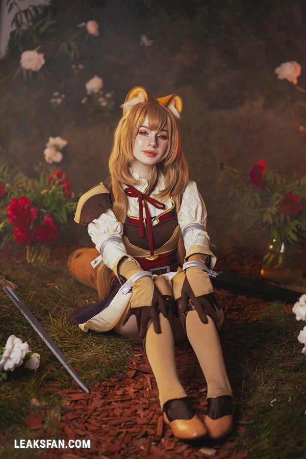 Likeassassin - Raphtalia - 0